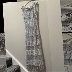 Callahan Maxi from Anthropologie